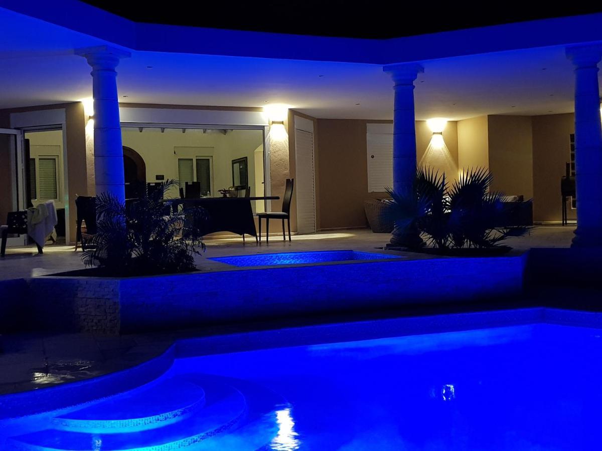 C'Renity Villa Cul de Sac Dış mekan fotoğraf