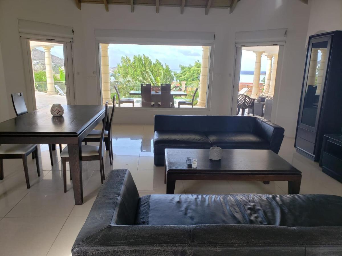 C'Renity Villa Cul de Sac Dış mekan fotoğraf