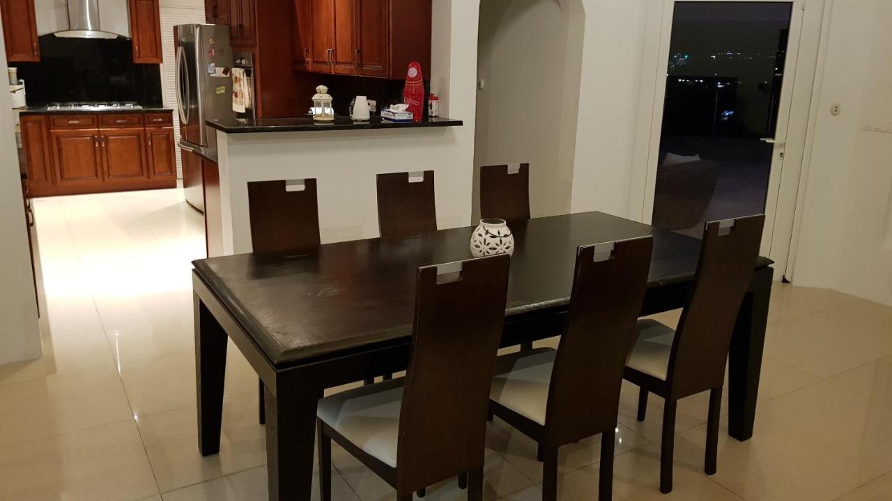 C'Renity Villa Cul de Sac Dış mekan fotoğraf