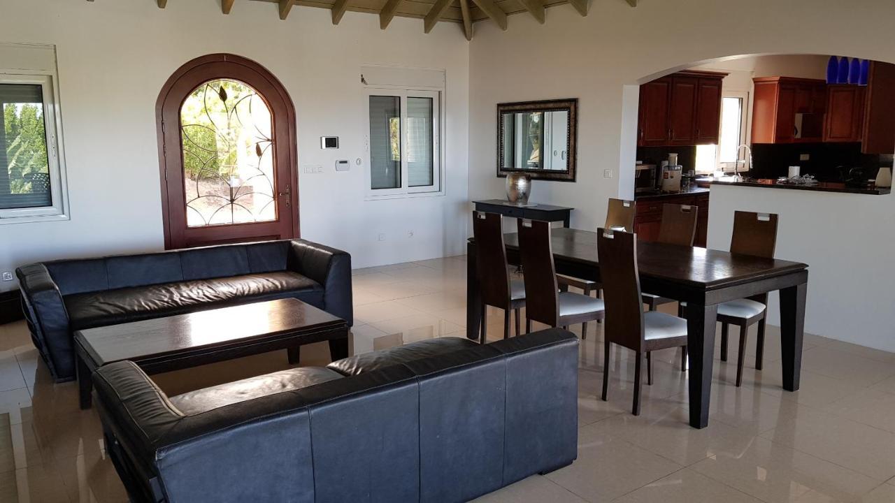 C'Renity Villa Cul de Sac Dış mekan fotoğraf