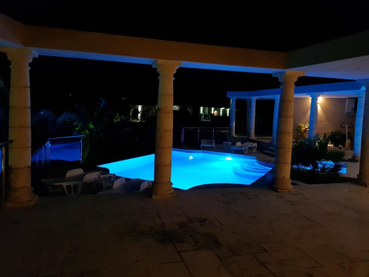 C'Renity Villa Cul de Sac Dış mekan fotoğraf