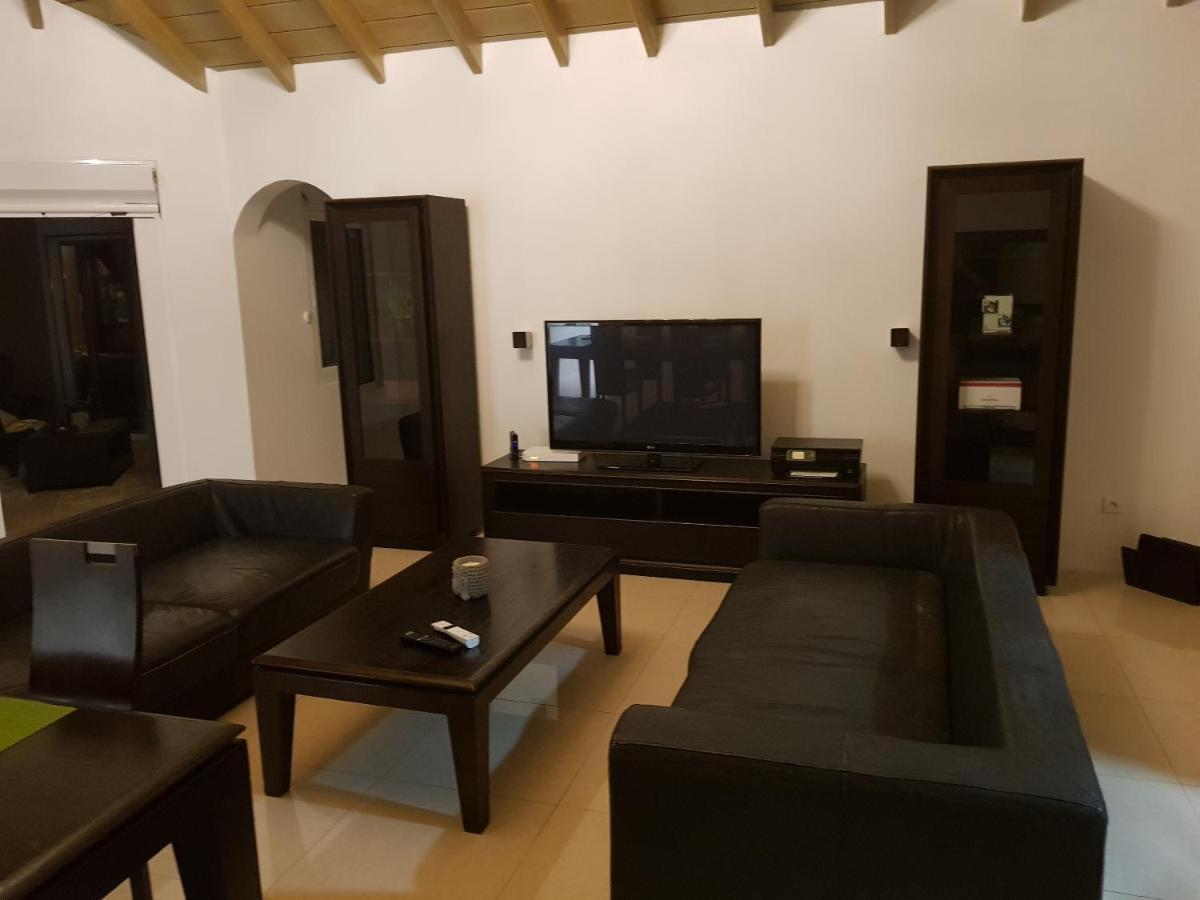 C'Renity Villa Cul de Sac Dış mekan fotoğraf