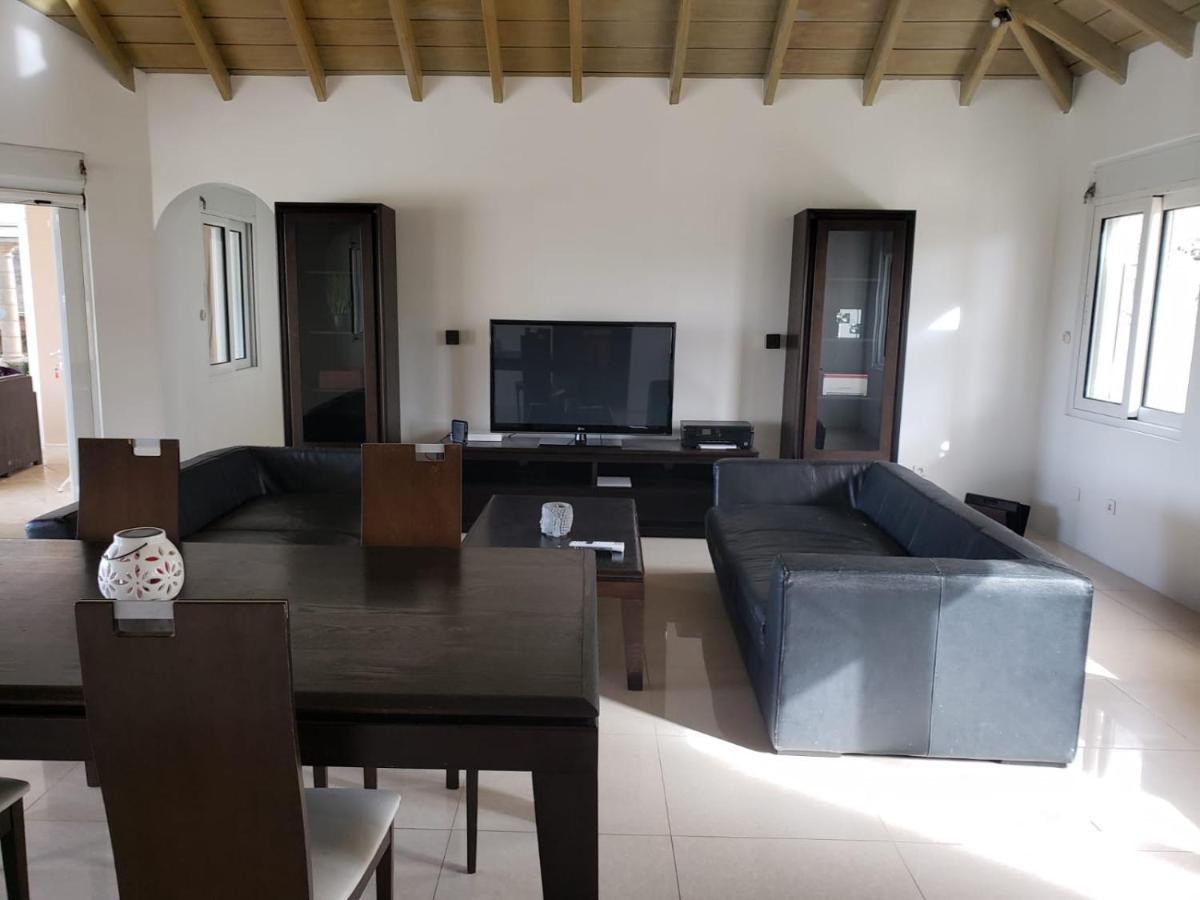 C'Renity Villa Cul de Sac Dış mekan fotoğraf