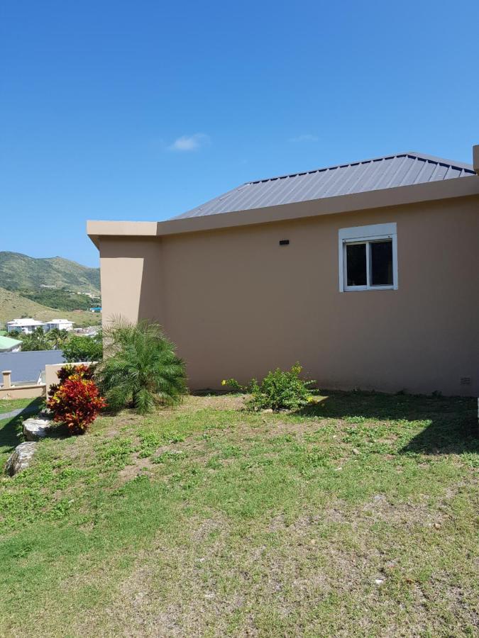 C'Renity Villa Cul de Sac Dış mekan fotoğraf