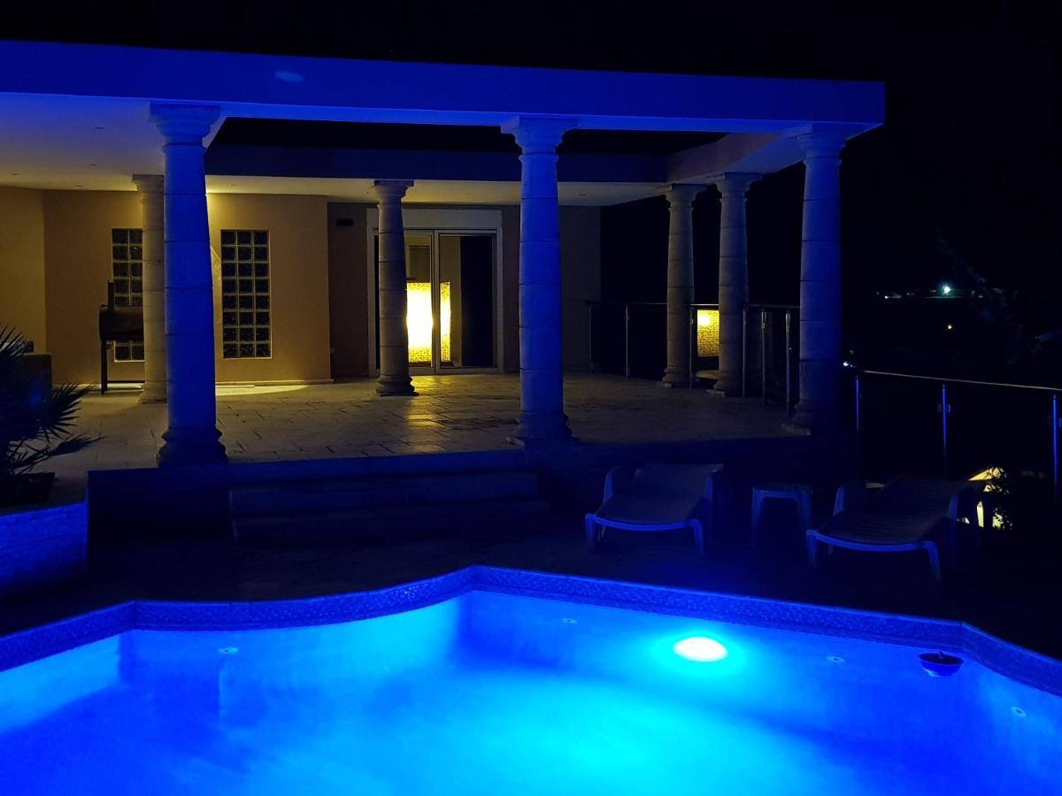 C'Renity Villa Cul de Sac Dış mekan fotoğraf