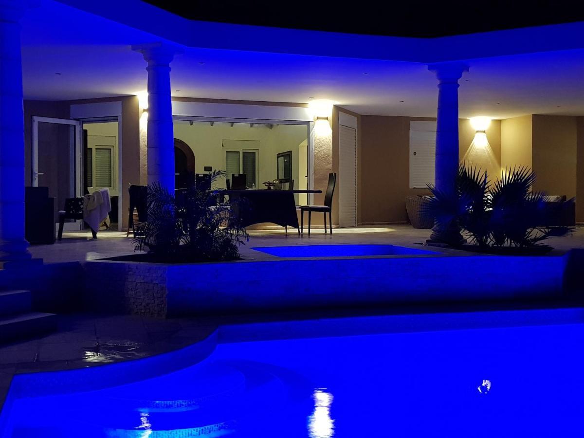C'Renity Villa Cul de Sac Dış mekan fotoğraf