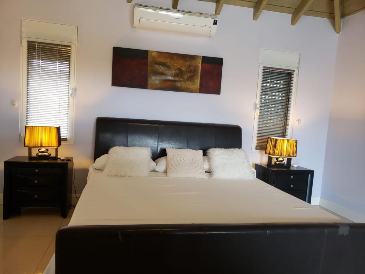 C'Renity Villa Cul de Sac Dış mekan fotoğraf