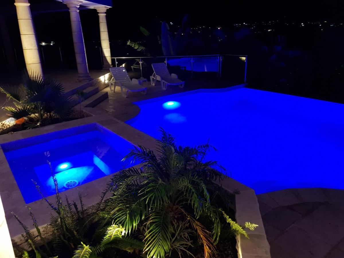 C'Renity Villa Cul de Sac Dış mekan fotoğraf