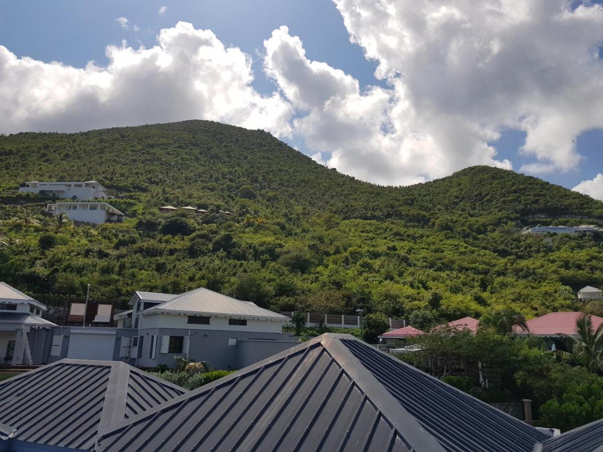 C'Renity Villa Cul de Sac Dış mekan fotoğraf