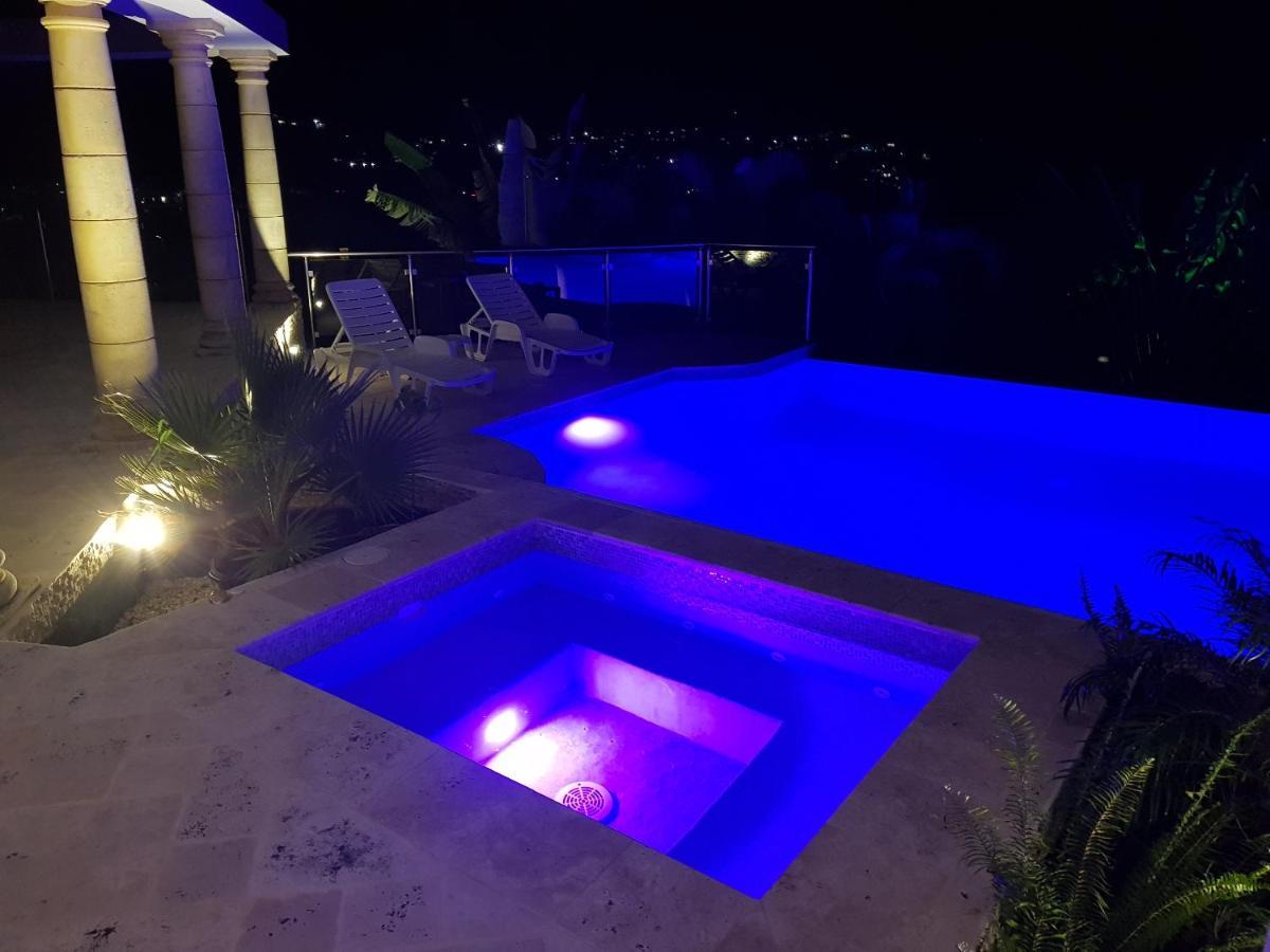 C'Renity Villa Cul de Sac Dış mekan fotoğraf
